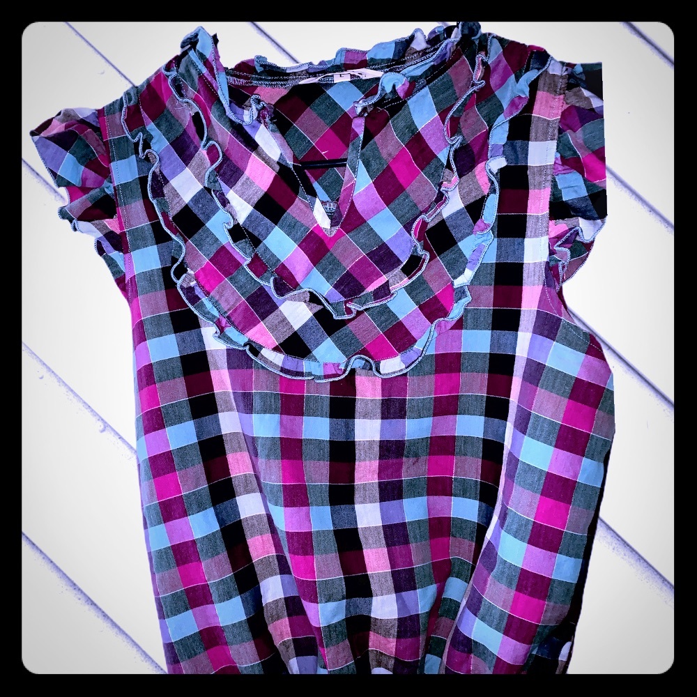 Tramp shirt L